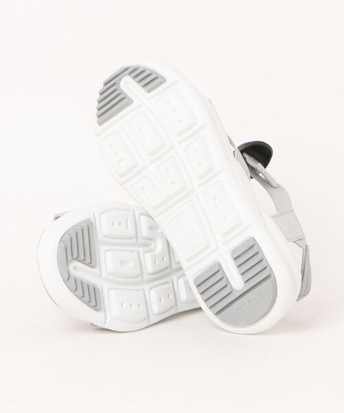 AKIII CLASSIC（アキクラシック）の「【W】【it】【IW4】【AKIII CLASSIC】AKIII BOGOTA（サンダル・レディース・グレー・23cm/25cm/24cm）」の2枚目の写真