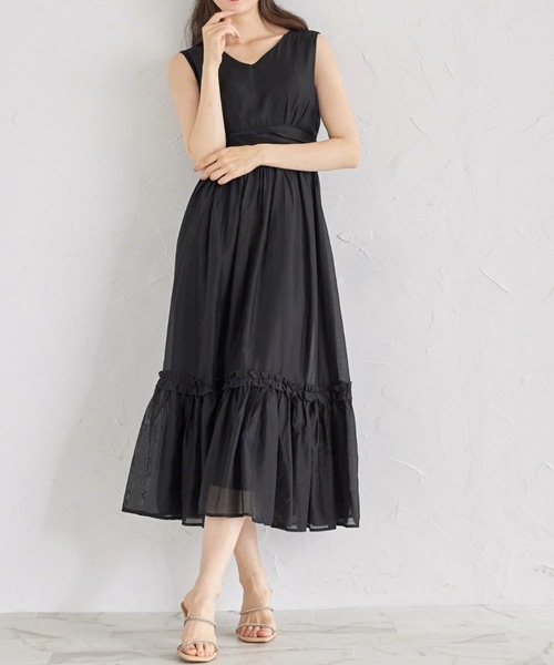 tocco closet（トッコ クローゼット）の「【S・Mサイズ展開】りぼん 