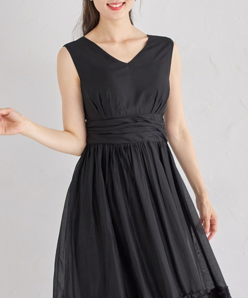 tocco closet（トッコ クローゼット）の「【S・Mサイズ展開】りぼん 
