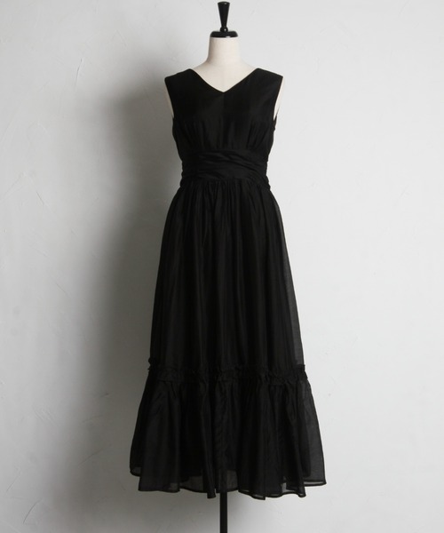 tocco closet（トッコ クローゼット）の「【S・Mサイズ展開】りぼん 