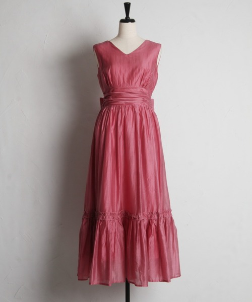 tocco closet（トッコ クローゼット）の「【S・Mサイズ展開】りぼん 