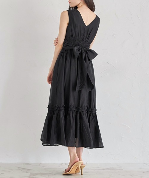 tocco closet（トッコ クローゼット）の「【S・Mサイズ展開】りぼん 