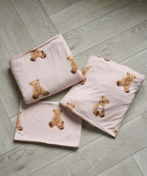 gelato pique Sleep（ジェラートピケスリープ）の「【Sleep