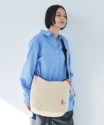 ONDOO キルティングショルダーバッグ Wpc.