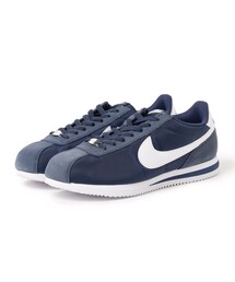 NIKE / Cortez TXT MIDNIGHT NAVY