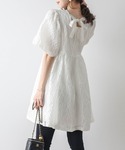 Lajour(ラジュール)の「ワンピース/ドレス(チュニック)」