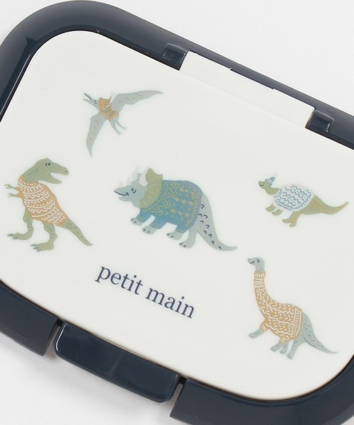 petit main(プティマイン)の「【抗菌】ウェットシート蓋(その他ベビー用品・キッズ・モカ/ネイビー/ライトピンク/ブルーグレー・FREE)」の14枚目の写真