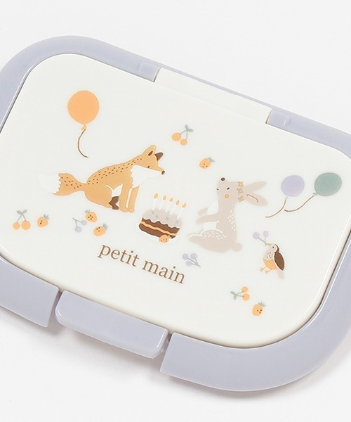 petit main(プティマイン)の「【抗菌】ウェットシート蓋(その他ベビー用品・キッズ・モカ/ネイビー/ライトピンク/ブルーグレー・FREE)」の11枚目の写真