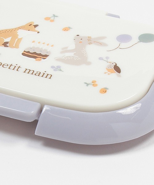 petit main(プティマイン)の「【抗菌】ウェットシート蓋(その他ベビー用品・キッズ・モカ/ネイビー/ライトピンク/ブルーグレー・FREE)」の10枚目の写真