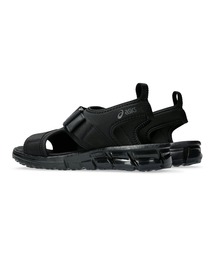 ASICS（アシックス）の「GEL-QUANTUM 90 SD（サンダル）」 - WEAR
