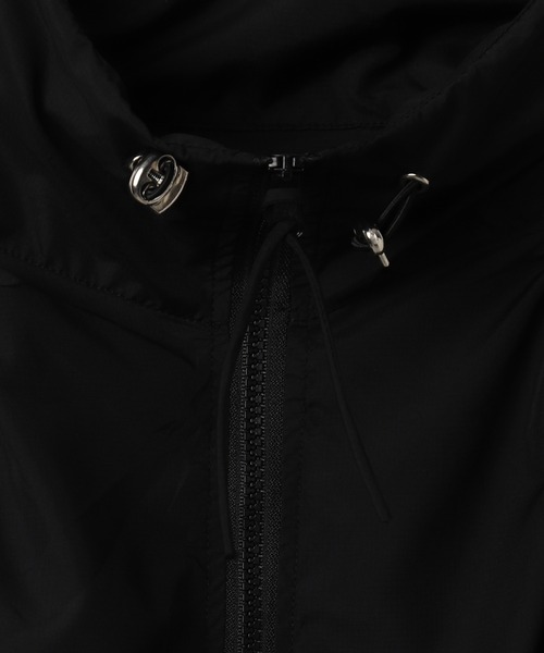 Figments(フィグメンツ)の「マルチポケットブルゾン(ブルゾン・レディース・ブラック・FREE)」の9枚目の写真