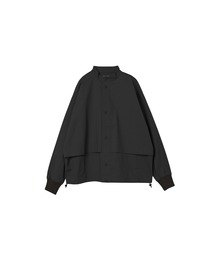 「KELEN MENS/ケレン メンズ」レイヤードシャツジャケット