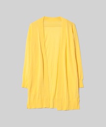 audrey and john wad | Vネック長袖ニットカーディガン(カーディガン/ボレロ)