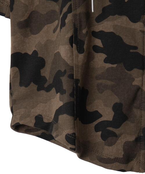 dispark（ディスパーク）の「DISPARK/ダブルジップショートパーカー（パーカー・レディース・その他1・FREE）」の22枚目の写真