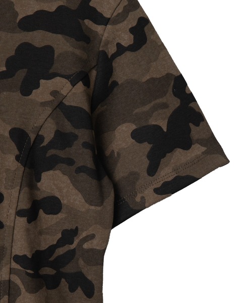 dispark（ディスパーク）の「DISPARK/ダブルジップショートパーカー（パーカー・レディース・その他1・FREE）」の10枚目の写真