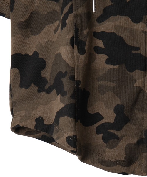 dispark（ディスパーク）の「DISPARK/ダブルジップショートパーカー（パーカー・レディース・その他1・FREE）」の11枚目の写真