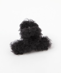 GLOBAL WORK | フワクルミニバンス/138716(バレッタ/ヘアクリップ)