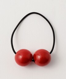 Steven Alan（スティーブンアラン）の「＜SASKIA DIEZ＞WOOD HAIR TIE