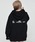OY�i�I�[���C�j�́u�wOY/�I�[���C�x HEART PATCH OPYD HOODIE/�n�[�g�p�b�`�t�[�f�B�[�i�p�[�J�[�j�v�b�u���b�N