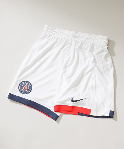 Amazon | Nike Pro Dri-FIT Men's Shorts (X-Large, White/Black