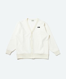 【FACTOTUM】 AW Punch V- Neck C/N
