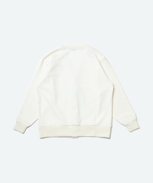 FACTOTUM(ファクトタム)の「【FACTOTUM】 AW Punch V- Neck C/N(Tシャツ/カットソー・メンズ・ブラック/ワイン/ホワイト・48/46)」の7枚目の写真