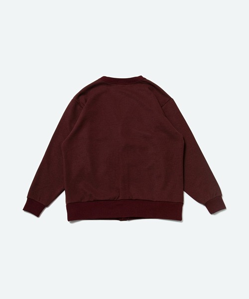 FACTOTUM(ファクトタム)の「【FACTOTUM】 AW Punch V- Neck C/N(Tシャツ/カットソー・メンズ・ブラック/ワイン/ホワイト・48/46)」の11枚目の写真
