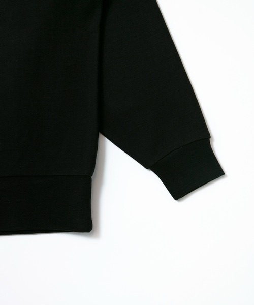 FACTOTUM(ファクトタム)の「【FACTOTUM】 AW Punch V- Neck C/N(Tシャツ/カットソー・メンズ・ブラック/ワイン/ホワイト・48/46)」の14枚目の写真