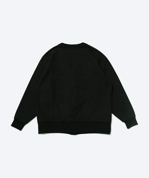 FACTOTUM(ファクトタム)の「【FACTOTUM】 AW Punch V- Neck C/N(Tシャツ/カットソー・メンズ・ブラック/ワイン/ホワイト・48/46)」の15枚目の写真