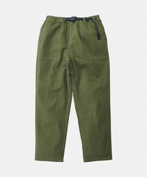 【GRAMICCI】LOOSE TAPERED RIDGE PANT ルーズテーパードリッジパンツ