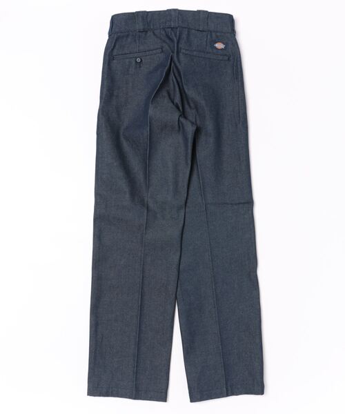 Dickies】874 original fit DENIM WORK PANTS（デニムパンツ
