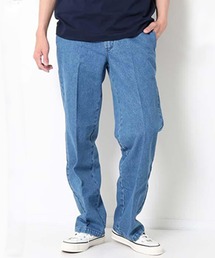【Dickies】874 original fit DENIM WORK PANTS