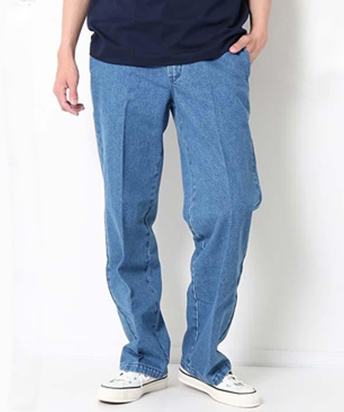 Dickies】874 original fit DENIM WORK PANTS（デニムパンツ