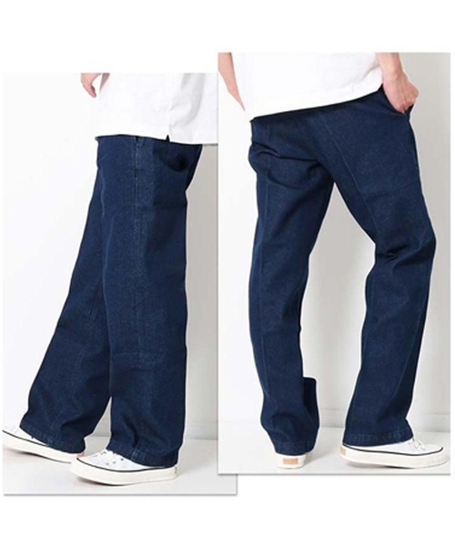 セール】【Dickies】874 original fit DENIM WORK PANTS（デニム