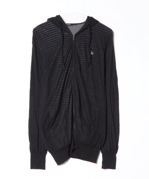 BURBERRY BLACK LABEL / バーバリーブラックレーベル | リバーシブル 