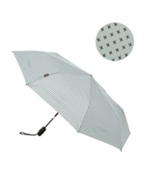 Knirps（クニルプス）の「［HPオリジナル限定色］Knirps クニルプス T.220 自動開閉 折りたたみ傘（折りたたみ傘）」