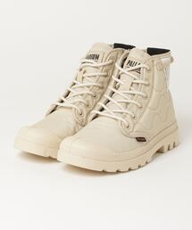 PALLADIUM | PALLADIUM/パラディウム PAMPA RE-QUILTED/パンパ リキルト(スニーカー)