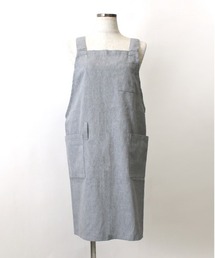 and it_（アンドイット）の「Hタイプエプロン（エプロン）」