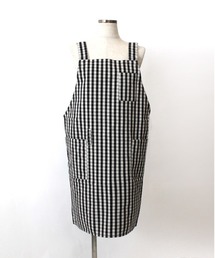 and it_（アンドイット）の「Hタイプエプロン（エプロン）」