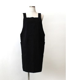 and it_（アンドイット）の「Hタイプエプロン（エプロン）」