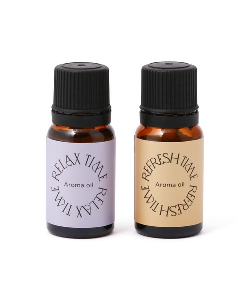 ディフューザー、オイルセット アロマディフューザー＆オイルセット（生活家電）｜Francfranc（フラン