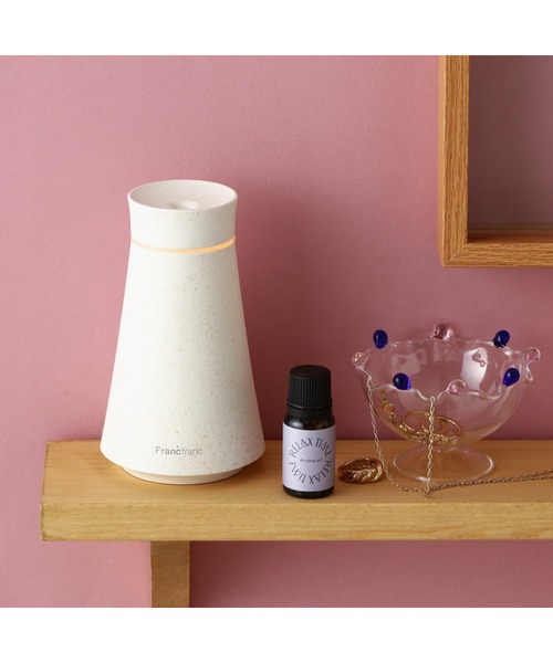 BLUZEN アロマデュフューザー Products – BLUZEN