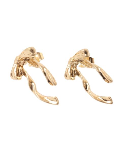 earth music&ecology（アースミュージックアンドエコロジー）の「1WEEKピアスセット（ピアス（両耳用）・レディース・シルバー/ゴールド・FREE）」の16枚目の写真