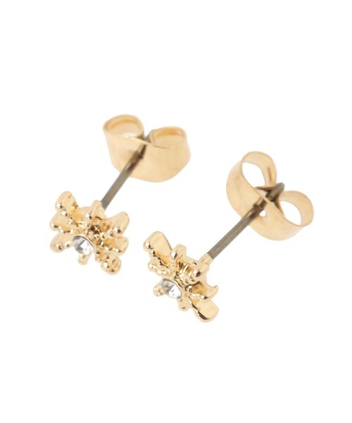 earth music&ecology（アースミュージックアンドエコロジー）の「1WEEKピアスセット（ピアス（両耳用）・レディース・シルバー/ゴールド・FREE）」の17枚目の写真