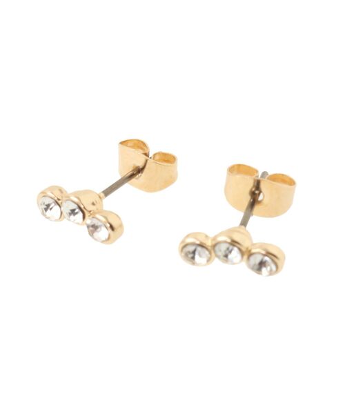 earth music&ecology（アースミュージックアンドエコロジー）の「1WEEKピアスセット（ピアス（両耳用）・レディース・シルバー/ゴールド・FREE）」の18枚目の写真