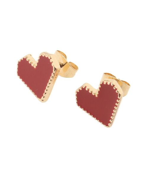 earth music&ecology（アースミュージックアンドエコロジー）の「1WEEKピアスセット（ピアス（両耳用）・レディース・シルバー/ゴールド・FREE）」の20枚目の写真