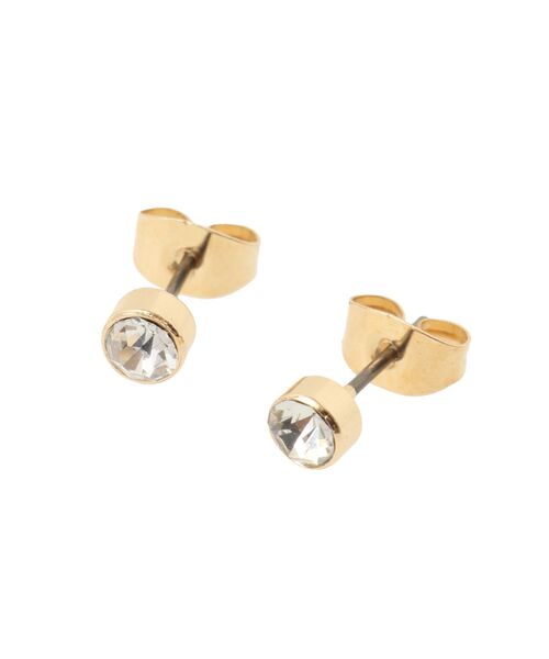 earth music&ecology（アースミュージックアンドエコロジー）の「1WEEKピアスセット（ピアス（両耳用）・レディース・シルバー/ゴールド・FREE）」の21枚目の写真