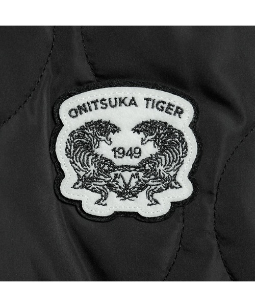 QUILTED JACKET / キルティッドジャケット（その他アウター