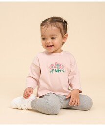 PETIT BATEAU | 長袖Ｔシャツ(Tシャツ/カットソー)