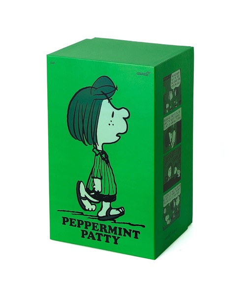 Super7 PEANUTS スーパー7 ピーナッツ スーパーサイズ